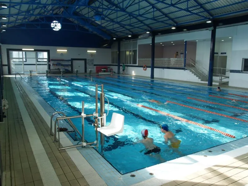 Noticias de Cantabria | El Cántabro | Camargo abre el plazo para apuntarse a las actividades deportivas y acuáticas del verano