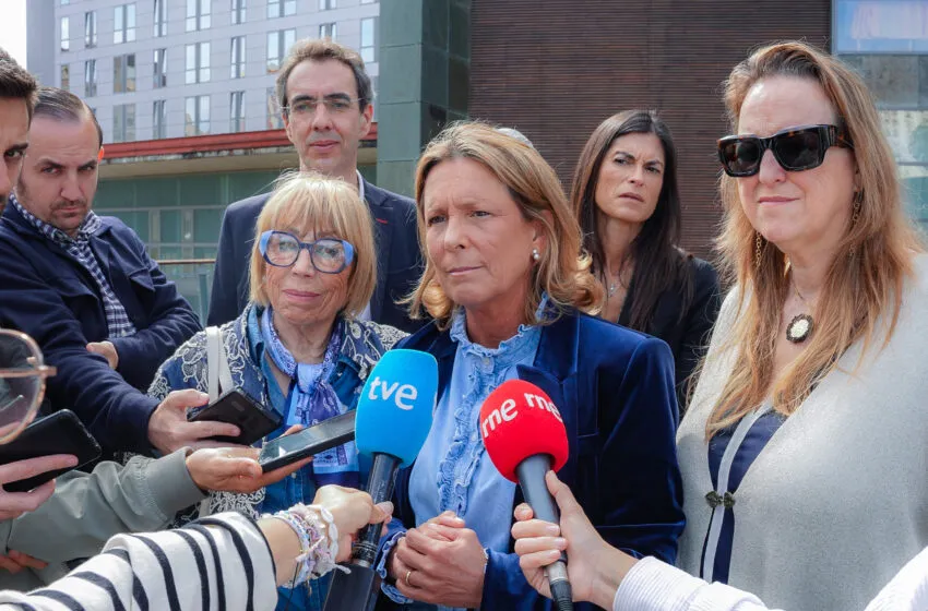 Noticias de Cantabria | El Cántabro | VOX acusa al PP de “perpetuar” las listas de espera sanitarias en Cantabria y denuncia una planificación “fallida”