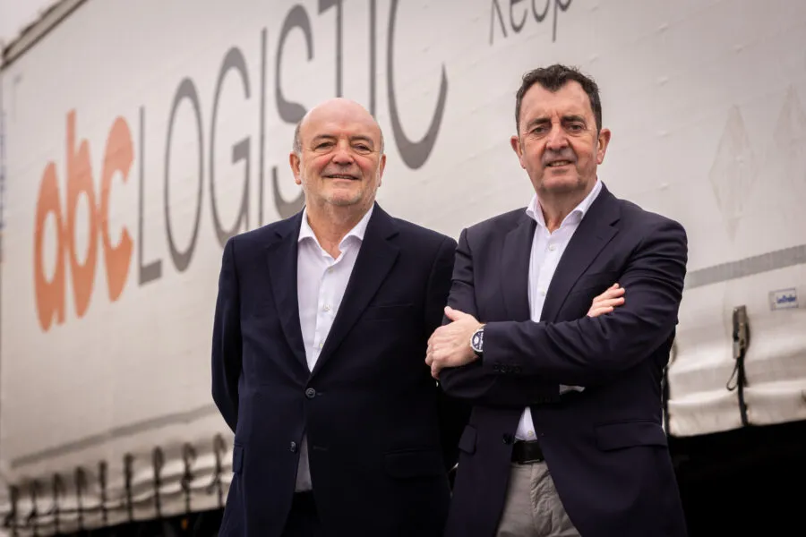 Noticias de Cantabria | El Cántabro | La empresa cántabra ABC Logistic consigue un accésit en los Premios nacionales CEX 2026 