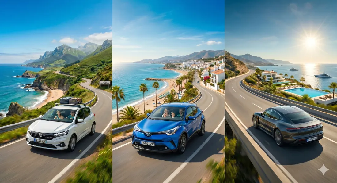 Noticias de Cantabria | El Cántabro | ¿Qué coche comprar para viajar este verano? Las mejores opciones de 2026 según tu presupuesto
