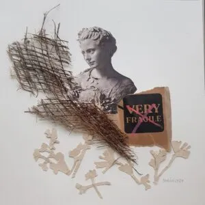Noticias de Cantabria | El Cántabro | “Figuraciones” llega a Torrelavega: pintura y collage dialogan en una exposición que reivindica lo figurativo