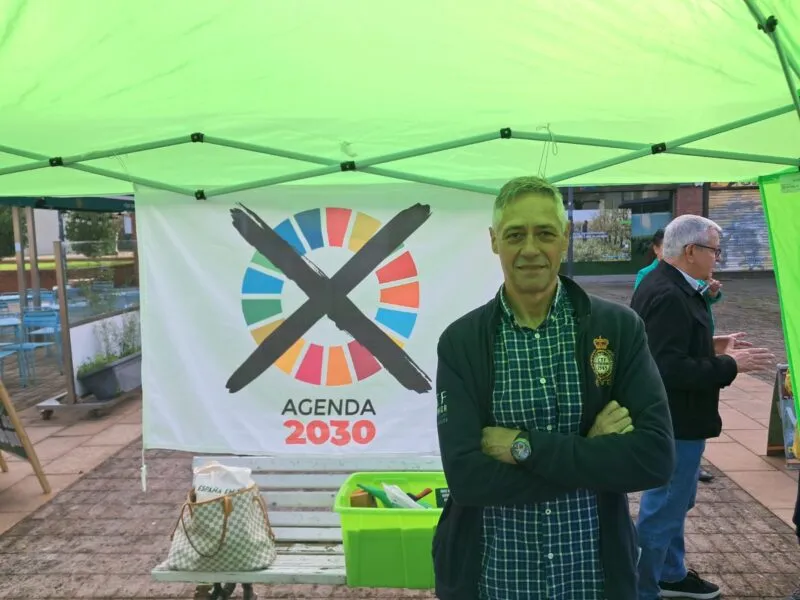 Noticias de Cantabria | El Cántabro | VOX denuncia el “abandono” del colegio Nuestra Señora de Latas y exige actuaciones urgentes