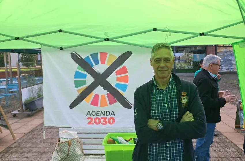 Noticias de Cantabria | El Cántabro | VOX denuncia el “abandono” del colegio Nuestra Señora de Latas y exige actuaciones urgentes