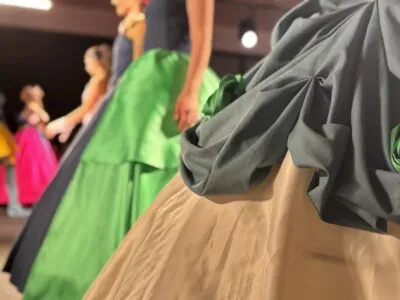 Noticias de Cantabria | El Cántabro | Más de 500 personas respaldan el nacimiento de Santander Design Runway, la nueva gran pasarela de moda emergente del norte de España Noticias de Cantabria | El Cántabro | Más de 500 personas respaldan el nacimiento de Santander Design Runway, la nueva gran pasarela de moda emergente del norte de España