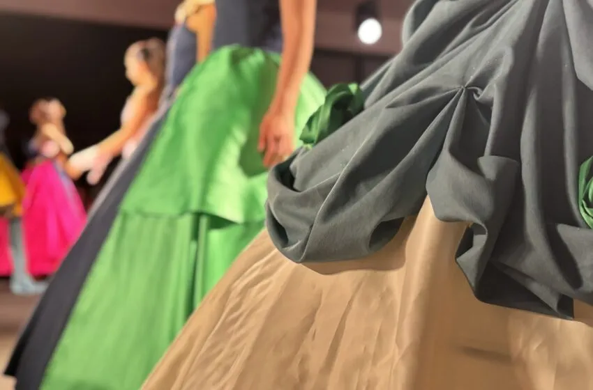Noticias de Cantabria | El Cántabro | Más de 500 personas respaldan el nacimiento de Santander Design Runway, la nueva gran pasarela de moda emergente del norte de España