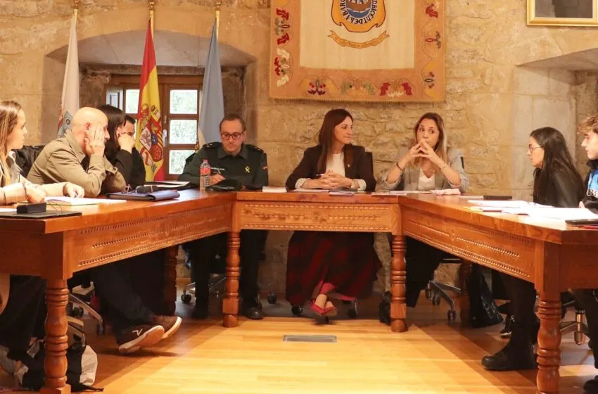 Noticias de Cantabria | El Cántabro | San Vicente de la Barquera acoge la Mesa de Coordinación Policial para la atención y seguimiento a las víctimas de violencia de género
