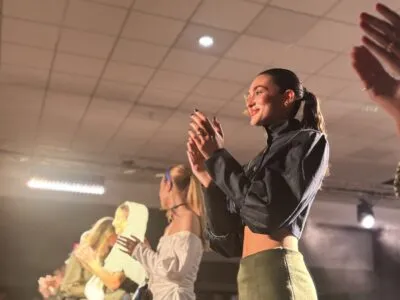 Noticias de Cantabria | El Cántabro | Más de 500 personas respaldan el nacimiento de Santander Design Runway, la nueva gran pasarela de moda emergente del norte de España Noticias de Cantabria | El Cántabro | Más de 500 personas respaldan el nacimiento de Santander Design Runway, la nueva gran pasarela de moda emergente del norte de España