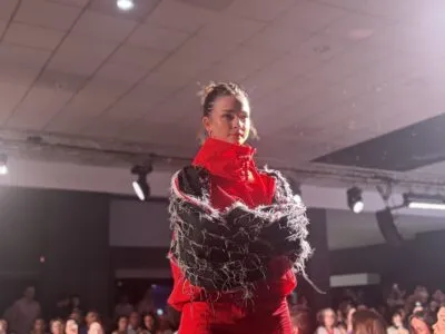 Noticias de Cantabria | El Cántabro | Más de 500 personas respaldan el nacimiento de Santander Design Runway, la nueva gran pasarela de moda emergente del norte de España Noticias de Cantabria | El Cántabro | Más de 500 personas respaldan el nacimiento de Santander Design Runway, la nueva gran pasarela de moda emergente del norte de España