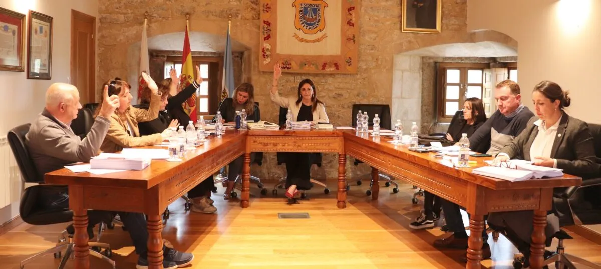 Noticias de Cantabria | El Cántabro | San Vicente de la Barquera aprueba un Presupuesto de más de 6,3 millones de euros