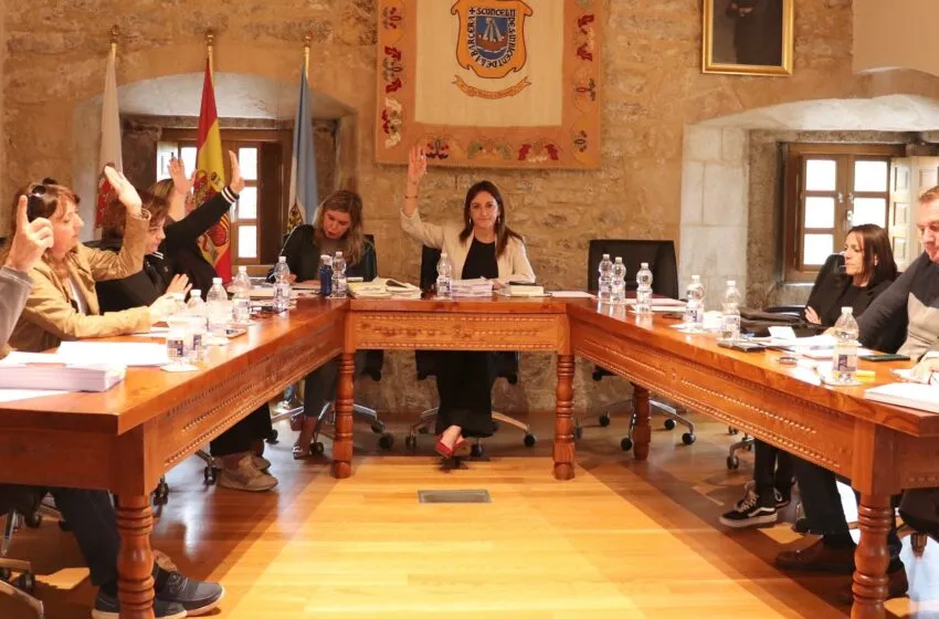 San Vicente de la Barquera aprueba un Presupuesto de más de 6,3 millones de euros