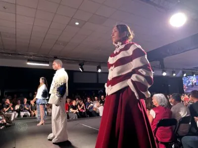 Noticias de Cantabria | El Cántabro | Más de 500 personas respaldan el nacimiento de Santander Design Runway, la nueva gran pasarela de moda emergente del norte de España Noticias de Cantabria | El Cántabro | Más de 500 personas respaldan el nacimiento de Santander Design Runway, la nueva gran pasarela de moda emergente del norte de España