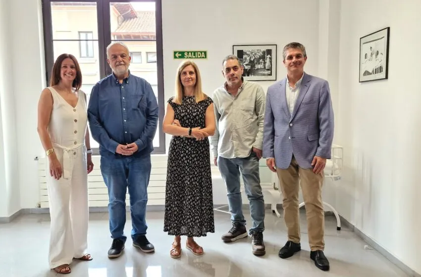 Noticias de Cantabria | El Cántabro | Carlos León asume la presidencia de Sanidad de CSIF Cantabria con el respaldo mayoritario del sector