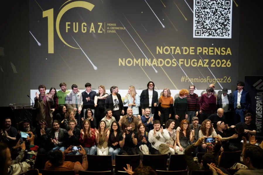Noticias de Cantabria | El Cántabro | Un cortometraje rodado en Cantabria competirá en los Premios Fugaz, los grandes galardones del cine corto español