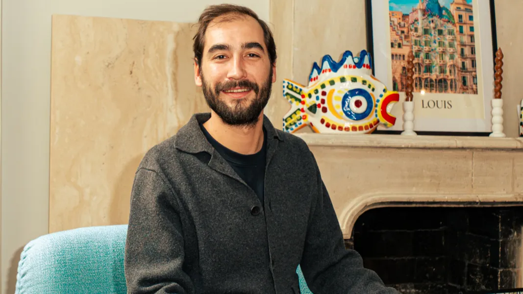 Noticias de Cantabria | El Cántabro | Kretz Family Real Estate aterriza en Cantabria: entrevista a Louis Kretz sobre lujo, patrimonio y nuevas oportunidades en el norte
