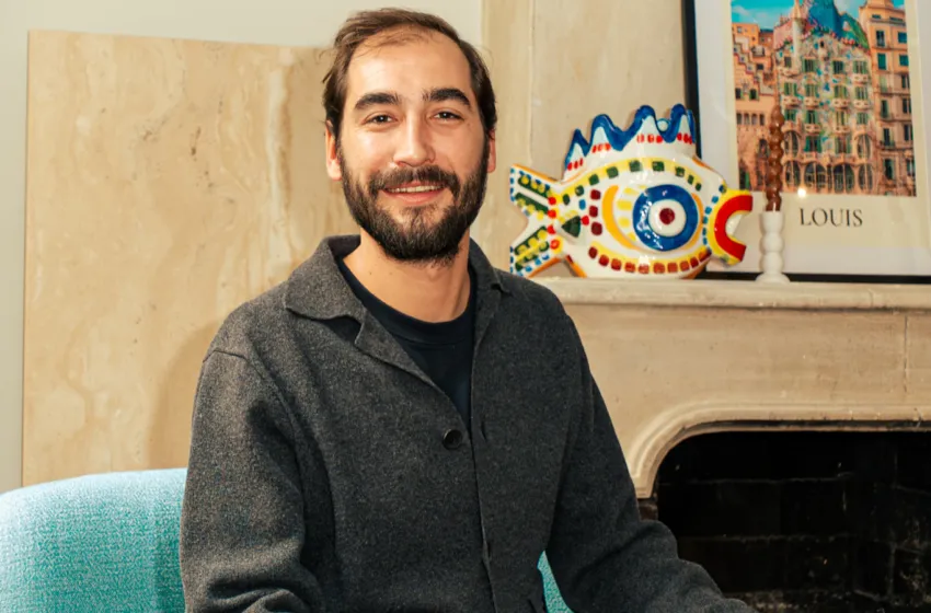 Noticias de Cantabria | El Cántabro | Kretz Family Real Estate aterriza en Cantabria: entrevista a Louis Kretz sobre lujo, patrimonio y nuevas oportunidades en el norte