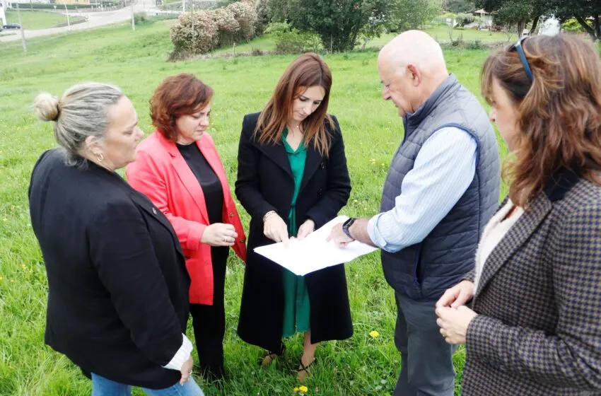  San Vicente de la Barquera avanza en los trámites administrativos para construir 37 viviendas de VPO en La Revilla