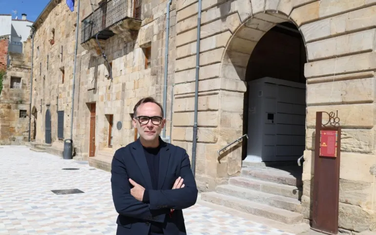 Noticias de Cantabria | El Cántabro | Balbontín reclama que la futura Ley contra el Despoblamiento incluya a Reinosa como cabecera comarcal y sostén de servicios del medio rural