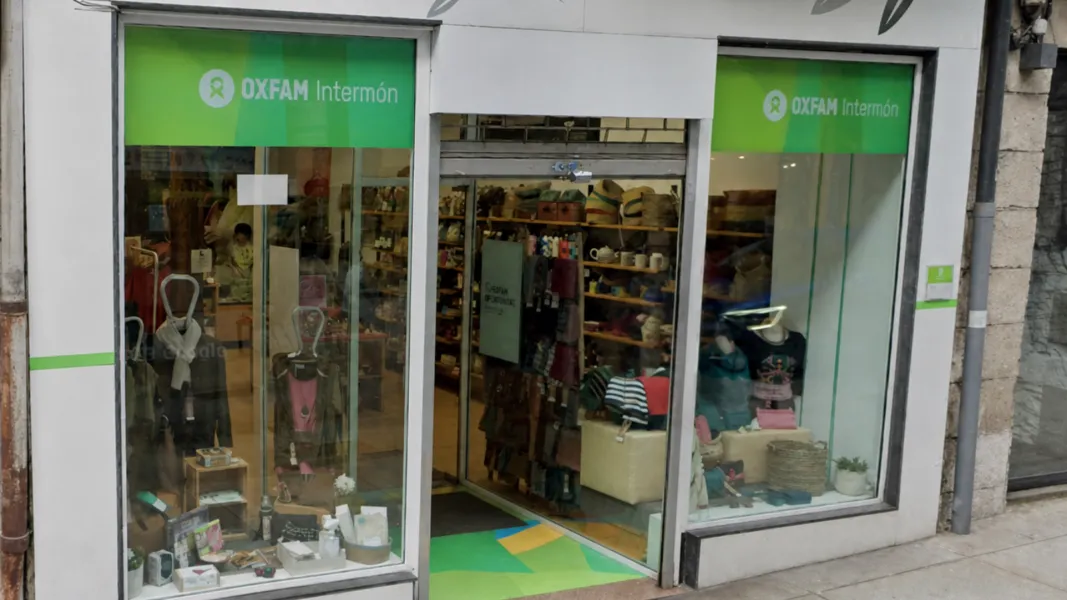 Noticias de Cantabria | El Cántabro | Oxfam Intermón celebra en Santander los 40 años del Comercio Justo con actividades para toda la familia