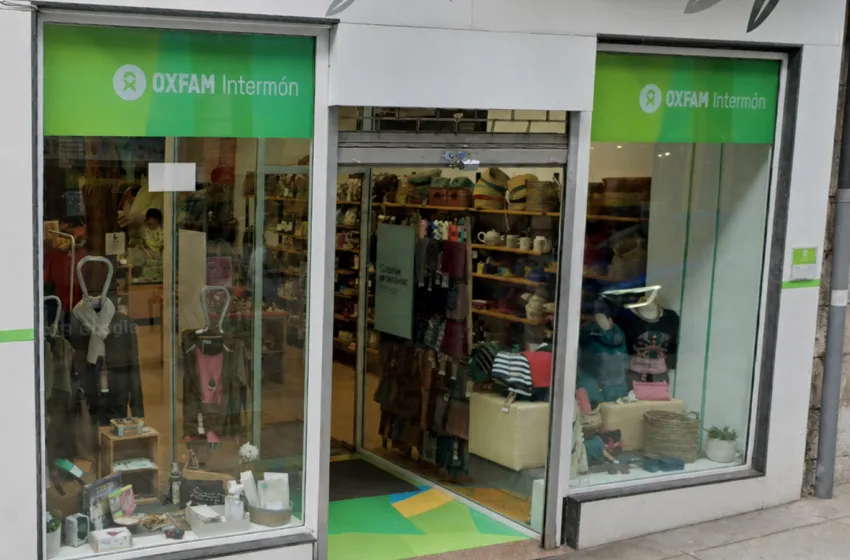  Oxfam Intermón celebra en Santander los 40 años del Comercio Justo con actividades para toda la familia