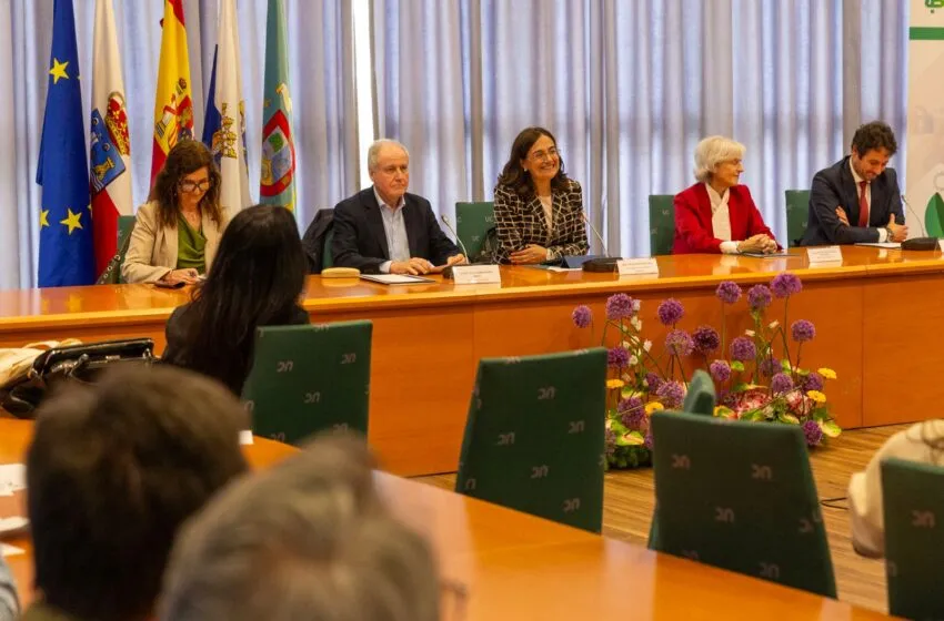 Noticias de Cantabria | El Cántabro | La Cátedra Prevención Cantabria UC-ICASST supera las 63 actividades y renueva su continuidad hasta 2029