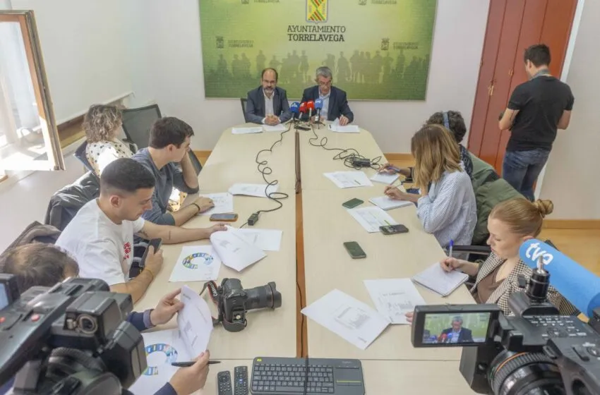 Noticias de Cantabria | El Cántabro | Presentado el proyecto de presupuesto por importe de 83 millones de euros que contempla 27 millones en inversiones