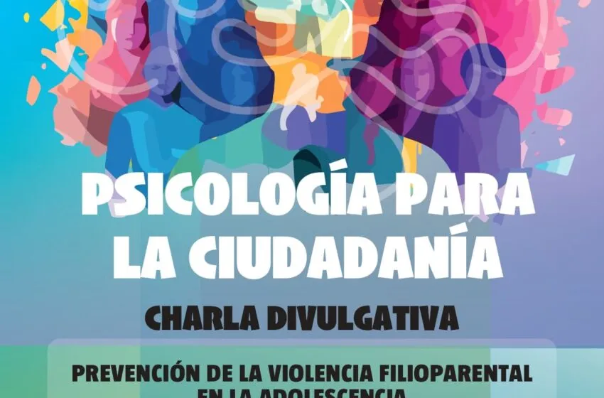  La Sala Mauro Muriedas acoge una jornada divulgativa sobre convivencia familiar y adolescencia