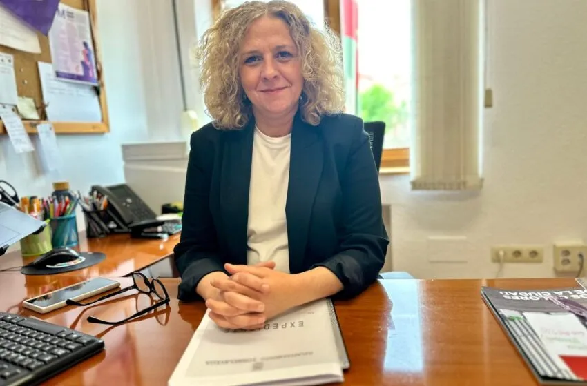 Noticias de Cantabria | El Cántabro | Torrelavega elaborará un inventario de áreas degradadas para avanzar en su recuperación ambiental