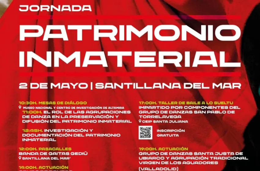  Patrimonio Inmaterial