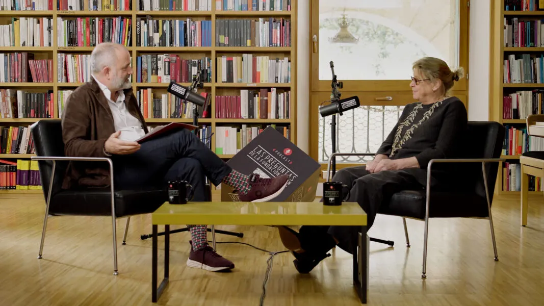 Noticias de Cantabria | El Cántabro | Paz Gil reivindica el papel de las librerías: “Leer nos hace mejores porque nos da criterio”