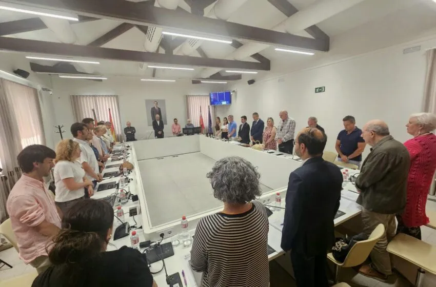  El Pleno aprueba un presupuesto de 83 millones de euros con 27 millones destinado a inversiones