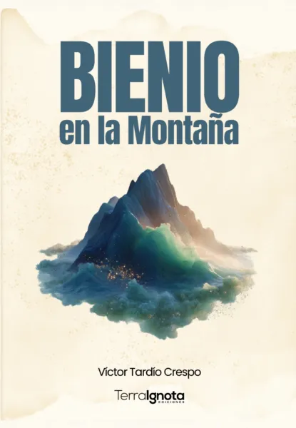 Noticias de Cantabria | El Cántabro | Víctor Tardío lleva “Bienio en la Montaña” a Rvbicón con poesía y arte experimental en directo