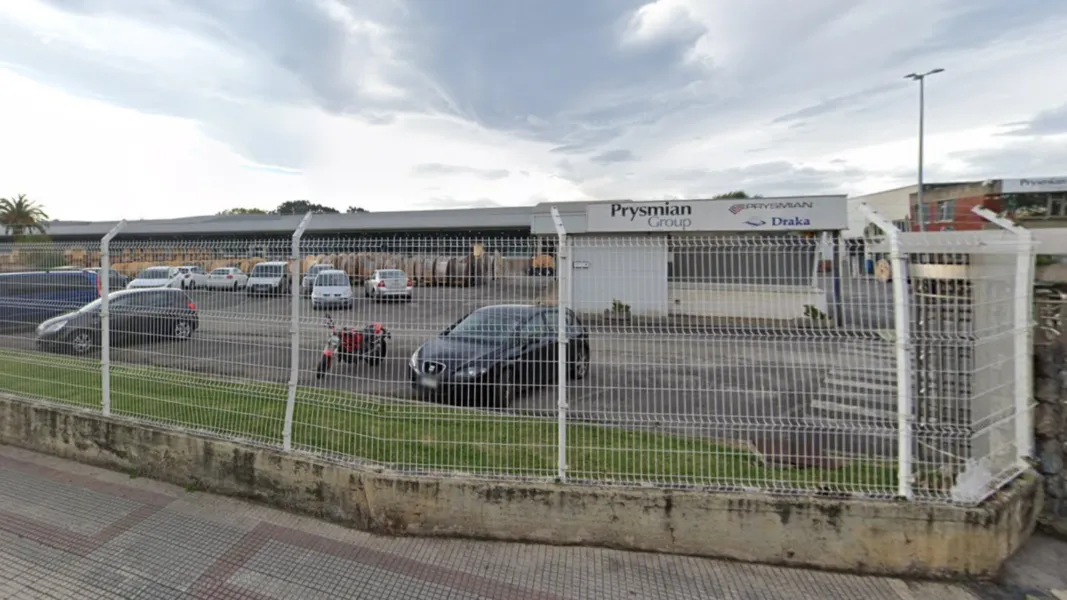 Noticias de Cantabria | El Cántabro | CSIF denuncia el bloqueo del convenio en Prysmian y convoca cinco jornadas de huelga en la planta cántabra