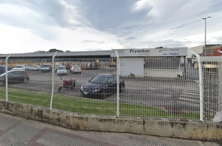 Noticias de Cantabria | El Cántabro | CSIF denuncia el bloqueo del convenio en Prysmian y convoca cinco jornadas de huelga en la planta cántabra