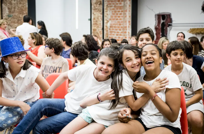 Noticias de Cantabria | El Cántabro | La Fundación Botín abre una nueva convocatoria de Educación Responsable para sumar más colegios a su red emocional