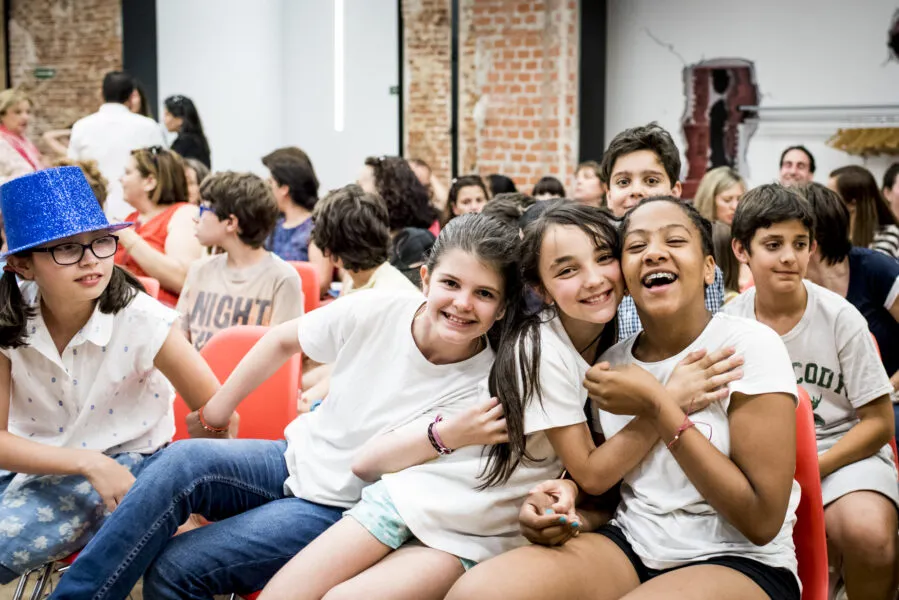 Noticias de Cantabria | El Cántabro | La Fundación Botín abre una nueva convocatoria de Educación Responsable para sumar más colegios a su red emocional
