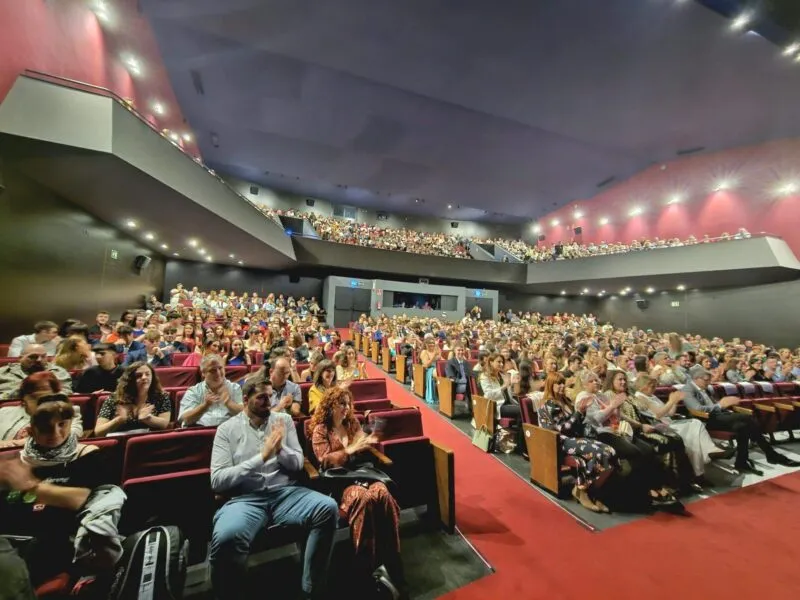 Noticias de Cantabria | El Cántabro | El 15 de mayo finaliza el plazo para inscribirse en el XXVII Festival de Teatro Aficionado 2026