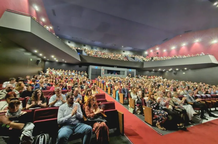 Noticias de Cantabria | El Cántabro | El 15 de mayo finaliza el plazo para inscribirse en el XXVII Festival de Teatro Aficionado 2026