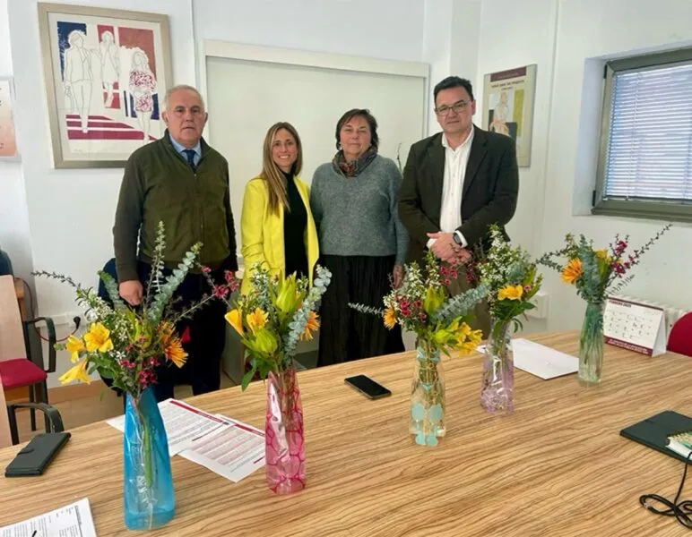 Noticias de Cantabria | El Cántabro | El Gobierno de Cantabria anima a celebrar el Día de la Madre apoyando a las floristerías y el comercio local