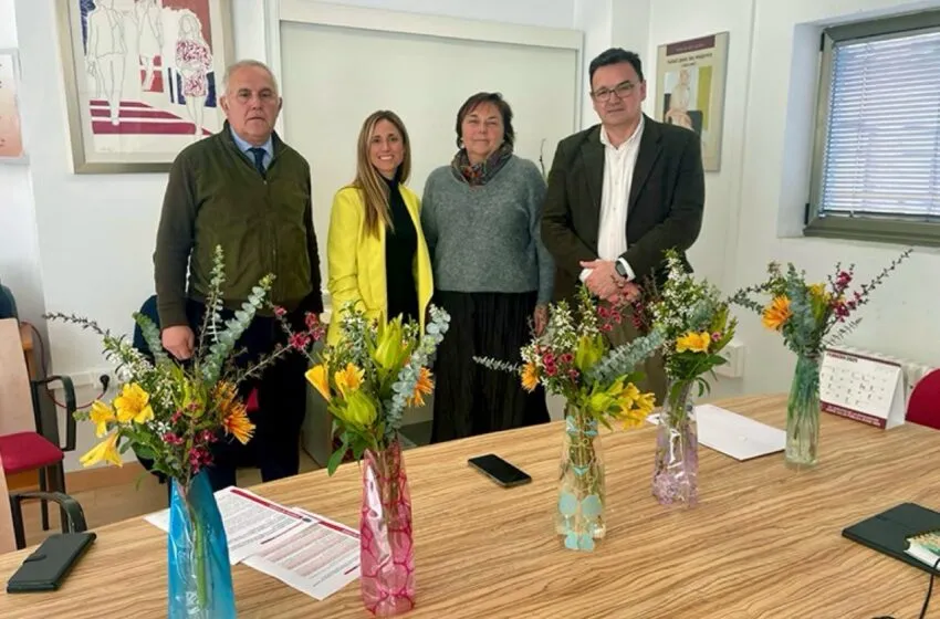 Noticias de Cantabria | El Cántabro | El Gobierno de Cantabria anima a celebrar el Día de la Madre apoyando a las floristerías y el comercio local