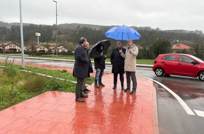  El Gobierno autoriza el pago de 5,5 millones de euros a 91 ayuntamientos correspondiente al primer plazo del Plan de Inversiones Municipales