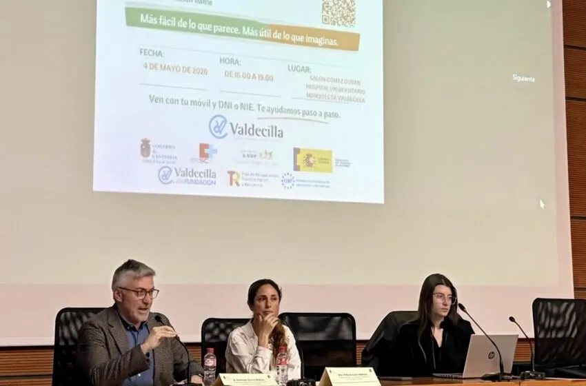 La iniciativa se engloba dentro del programa general 'La Administración Cerca de Ti' (Foto: Oficina de Comunicación)