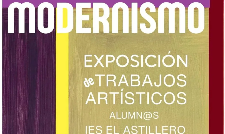 Noticias de Cantabria | El Cántabro | EL ESPACIO FERMÍN MOLINO ACOGE LA NUEVA APUESTA ARTÍSTICA DEL IES ASTILLERO