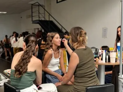 Noticias de Cantabria | El Cántabro | Más de 500 personas respaldan el nacimiento de Santander Design Runway, la nueva gran pasarela de moda emergente del norte de España Noticias de Cantabria | El Cántabro | Más de 500 personas respaldan el nacimiento de Santander Design Runway, la nueva gran pasarela de moda emergente del norte de España