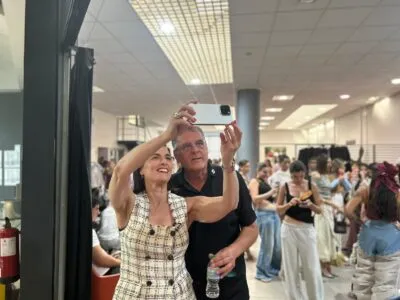Noticias de Cantabria | El Cántabro | Más de 500 personas respaldan el nacimiento de Santander Design Runway, la nueva gran pasarela de moda emergente del norte de España Noticias de Cantabria | El Cántabro | Más de 500 personas respaldan el nacimiento de Santander Design Runway, la nueva gran pasarela de moda emergente del norte de España