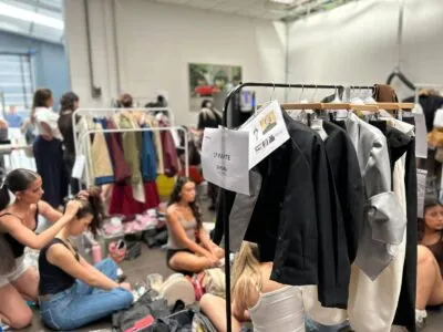 Noticias de Cantabria | El Cántabro | Más de 500 personas respaldan el nacimiento de Santander Design Runway, la nueva gran pasarela de moda emergente del norte de España Noticias de Cantabria | El Cántabro | Más de 500 personas respaldan el nacimiento de Santander Design Runway, la nueva gran pasarela de moda emergente del norte de España