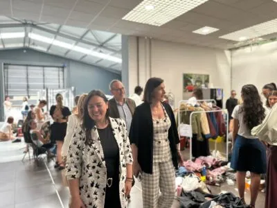 Noticias de Cantabria | El Cántabro | Más de 500 personas respaldan el nacimiento de Santander Design Runway, la nueva gran pasarela de moda emergente del norte de España Noticias de Cantabria | El Cántabro | Más de 500 personas respaldan el nacimiento de Santander Design Runway, la nueva gran pasarela de moda emergente del norte de España
