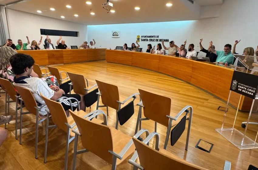  El Pleno declara de especial interés la construcción de 36 viviendas protegidas de Mompía, cuya licencia municipal será “inminente”