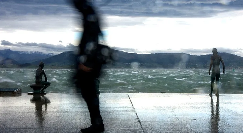 Noticias de Cantabria | El Cántabro | Cantabria contará desde mañana con un plan específico ante el riesgo de fenómenos meteorológicos adversos