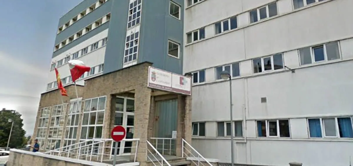 Noticias de Cantabria | El Cántabro | El Tribunal Supremo confirma la condena al exsubdirector del Servicio Cántabro de Salud