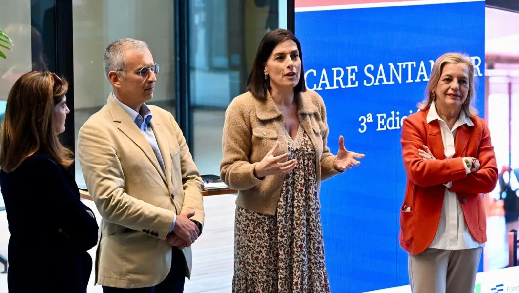 Noticias de Cantabria | El Cántabro | Igual destaca la eficacia del programa CARE para impulsar la competitividad empresarial local